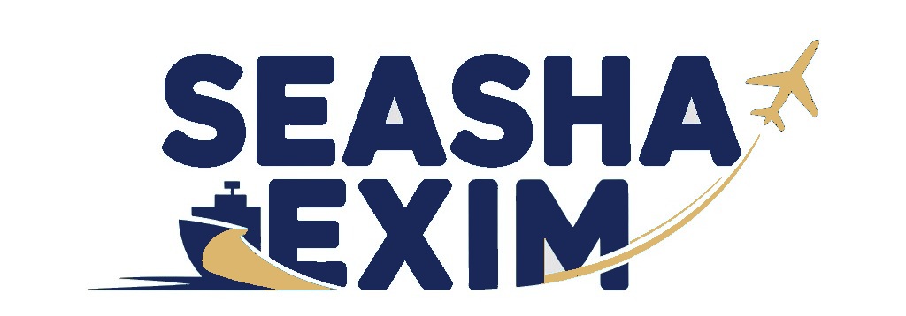 SeaSha Exim Logo